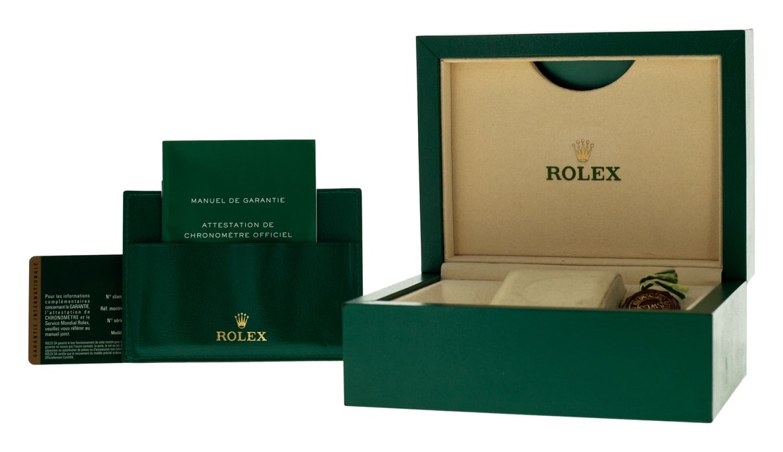 Rolex Daytona 116520 Image 4